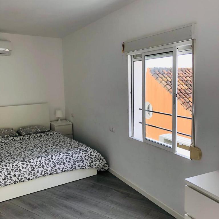 Conde de Ureña 2-1 - Apartment mit 3 Schlafzimmern - 7
