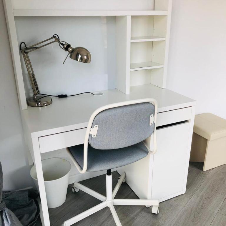 Conde de Ureña 2-1 - Apartment mit 3 Schlafzimmern - 8