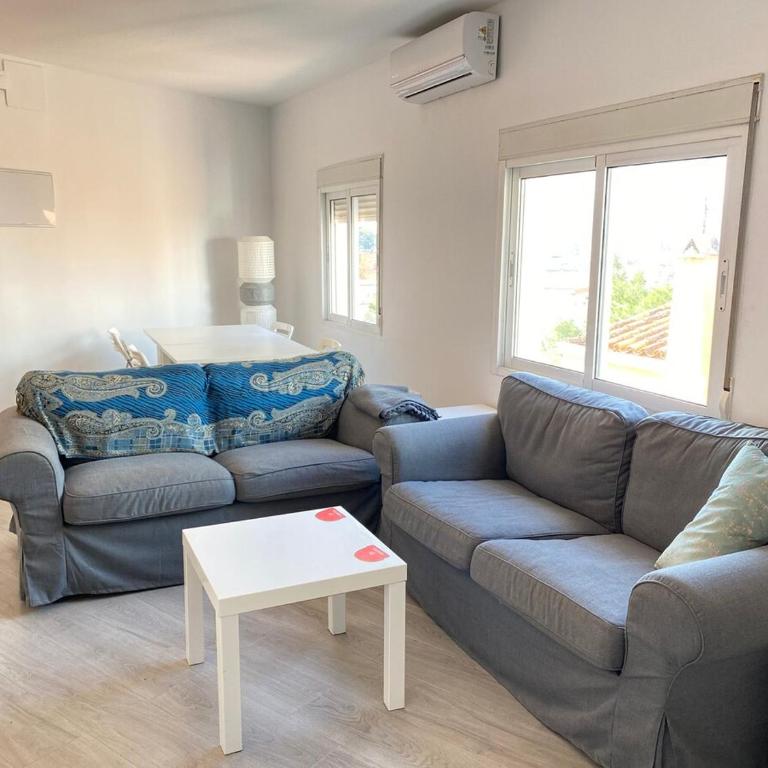 Conde de Ureña 2-1 - Apartment mit 3 Schlafzimmern - 9