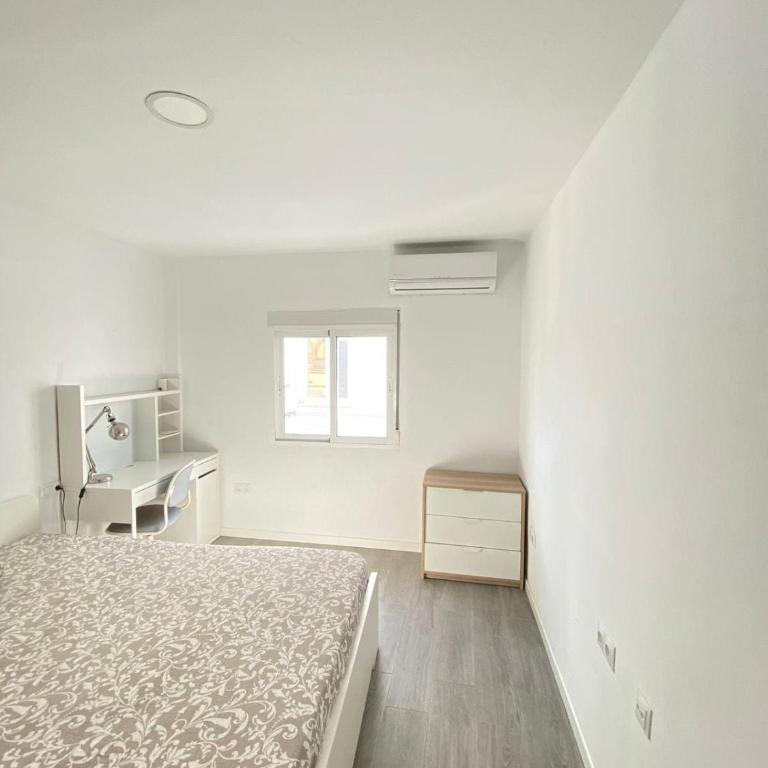 Conde de Ureña 2-1 - Apartment mit 3 Schlafzimmern - 11