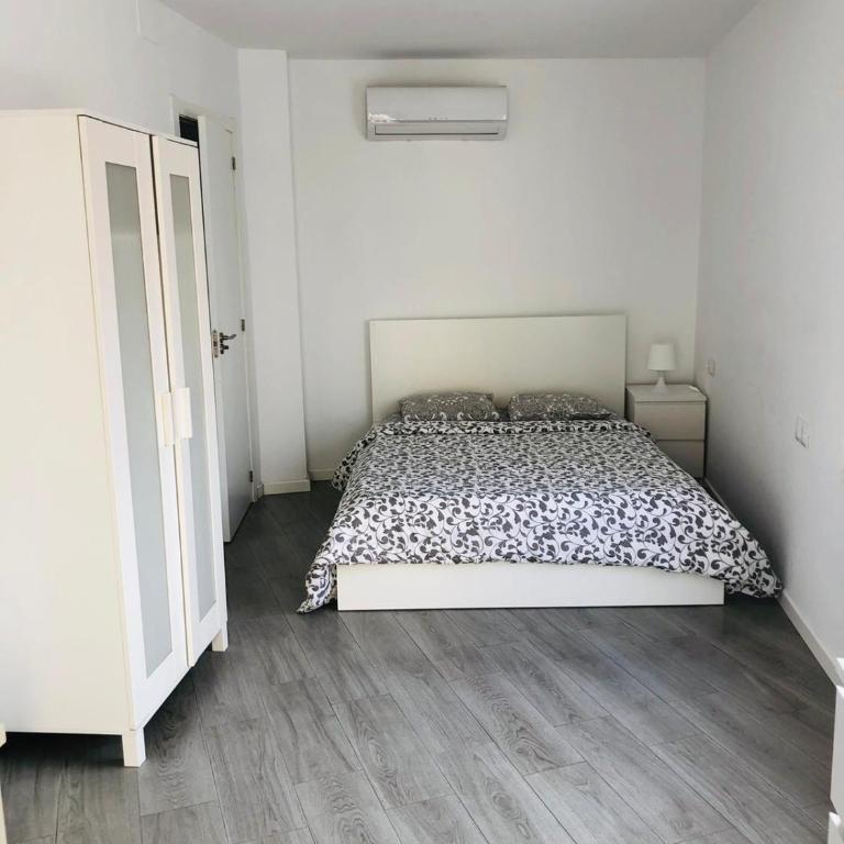 Conde de Ureña 2-1 - Apartment mit 3 Schlafzimmern - 13