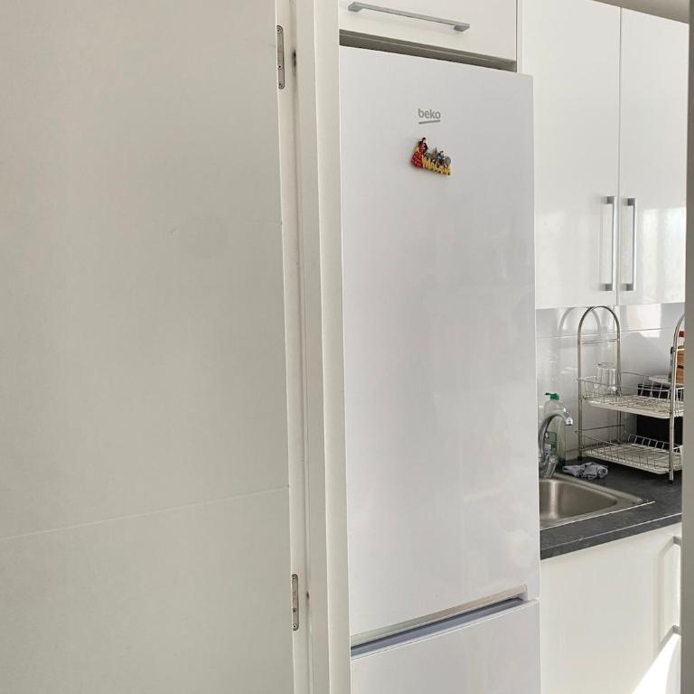 Conde de Ureña 2-1 - Apartment mit 3 Schlafzimmern - 14