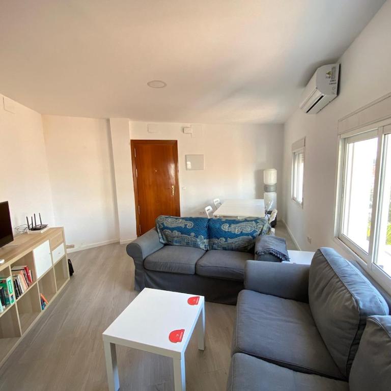 Conde de Ureña 2-1 - Apartment mit 3 Schlafzimmern - 15