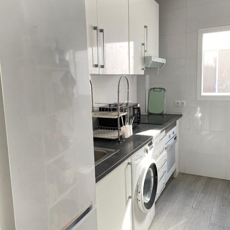 Conde de Ureña 2-1 - Apartment mit 3 Schlafzimmern - 16