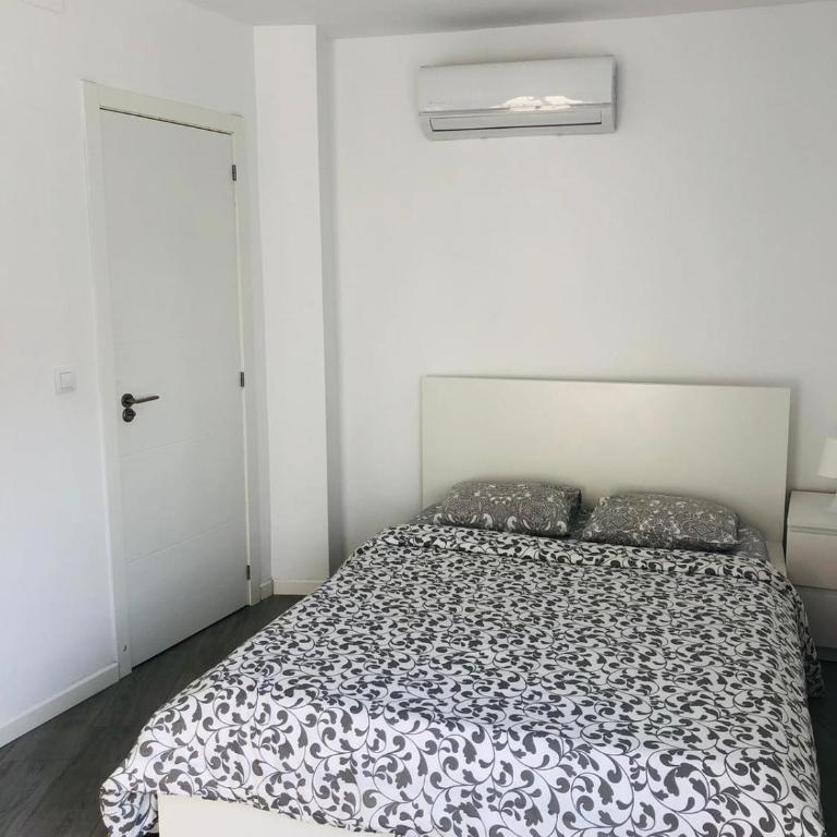 Conde de Ureña 2-1 - Apartment mit 3 Schlafzimmern - 18