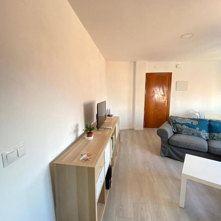 Conde de Ureña 2-1 - Apartment mit 3 Schlafzimmern - 22