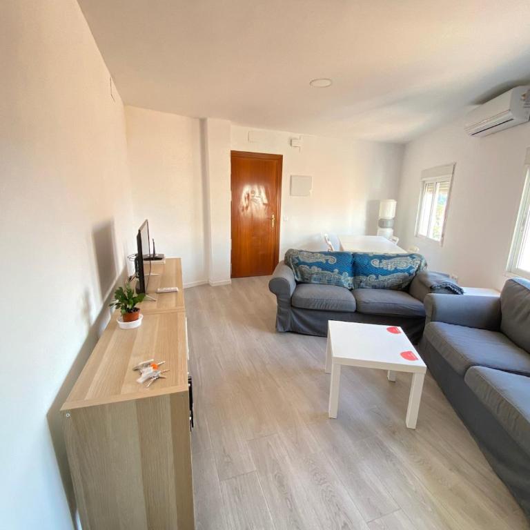 Conde de Ureña 2-1 - Apartment mit 3 Schlafzimmern - 23