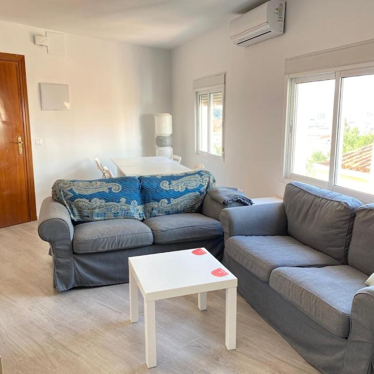 Conde de Ureña 2-1 - Apartment mit 3 Schlafzimmern - 24