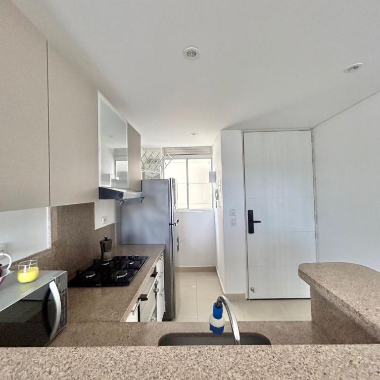 Infinite Blue - Apartamento de 1 dormitorio - 2
