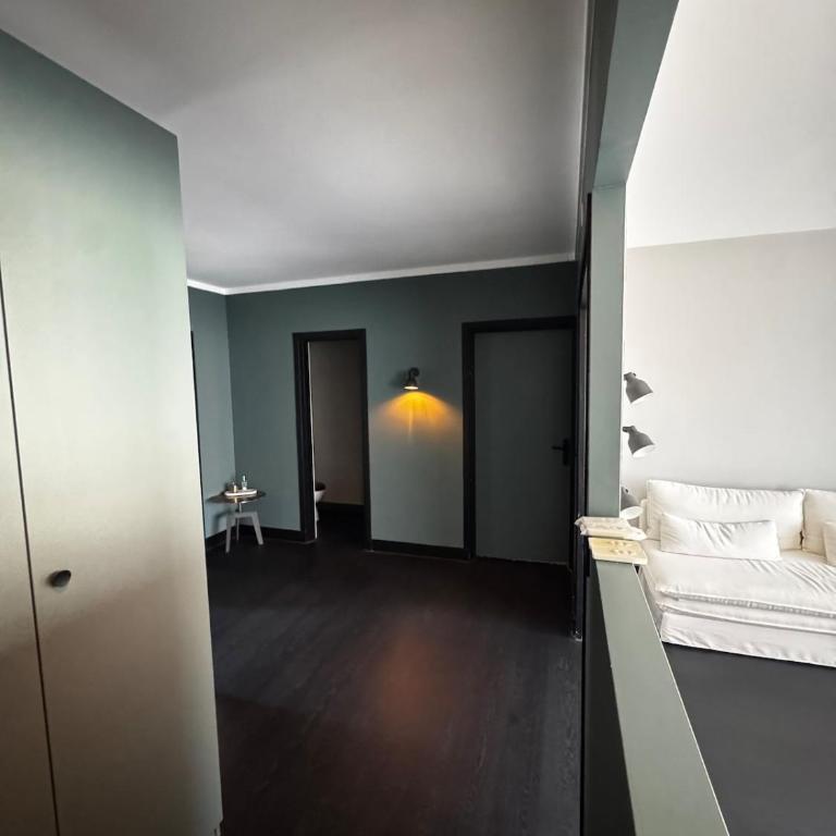 Eiffel Tower - Apartment mit 2 Schlafzimmern - 9