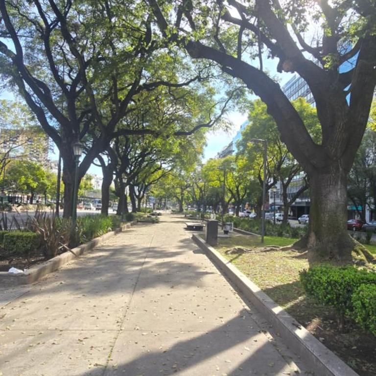 BA Downtown Beach Studio- steps from Colón Theatre - Apartamento de 1 dormitorio - 32