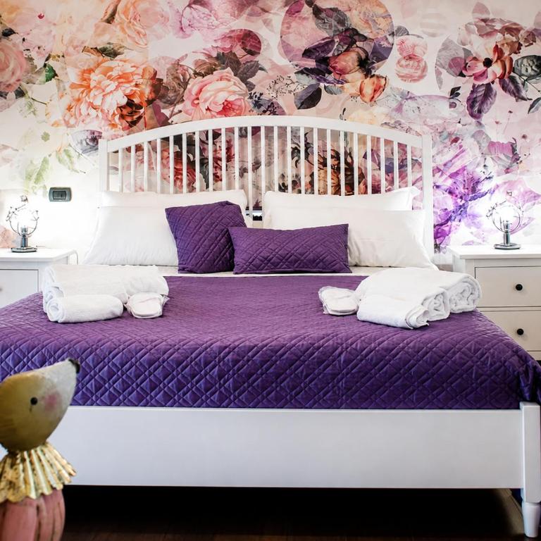 Hotiday Napoli Colors - Double Room - 7
