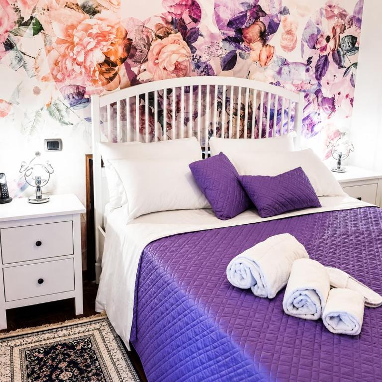 Hotiday Napoli Colors - Double Room - 10