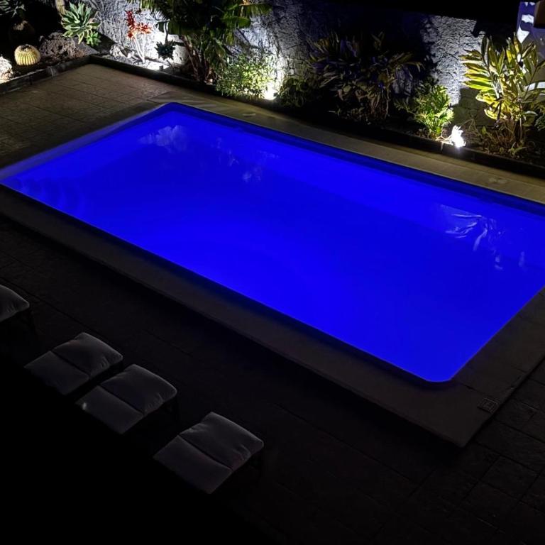 Villa Amara - Sea Views & Private Heated Pool - Villa con 3 Camere da Letto - 29