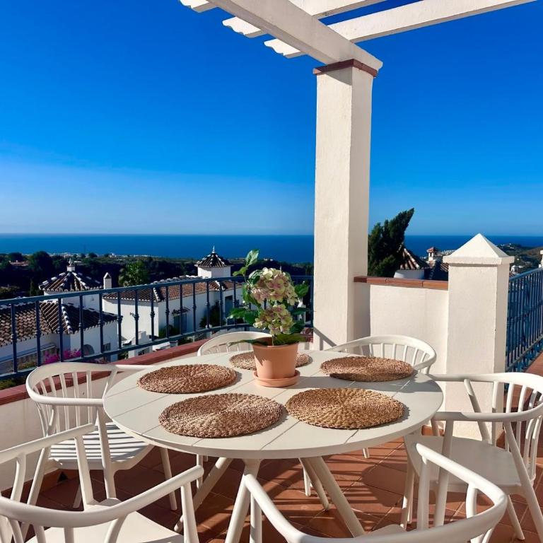 Stunning villa with private pool - Casa de 3 dormitorios - 41