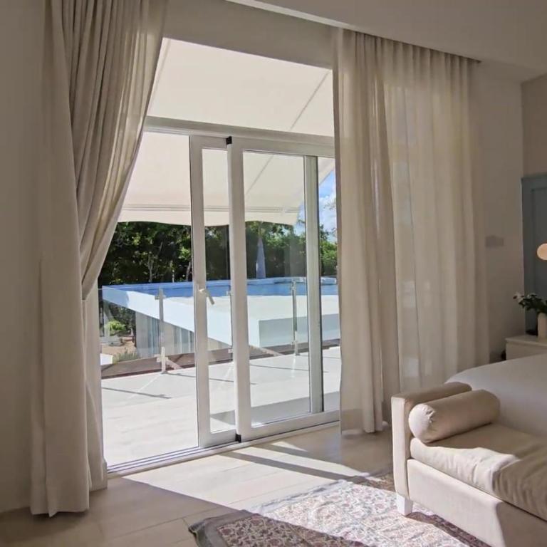 Beautiful, luxurious furnished villa in Saint-Tropez - Villa con 3 Camere da Letto - 10
