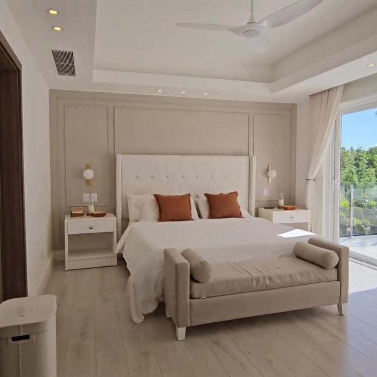 Beautiful, luxurious furnished villa in Saint-Tropez - Villa con 3 Camere da Letto - 22