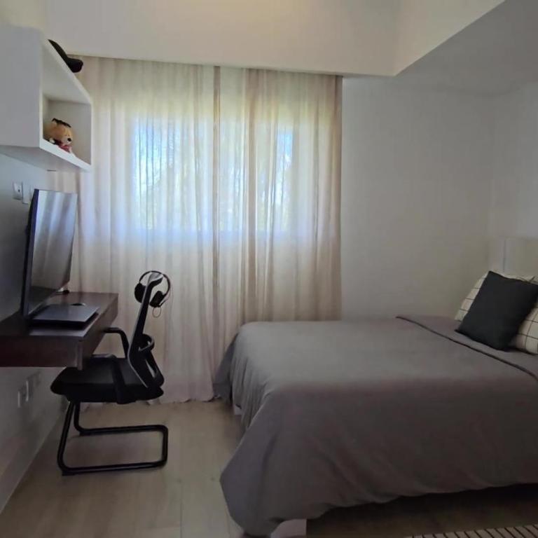 Beautiful, luxurious furnished villa in Saint-Tropez - Villa con 3 Camere da Letto - 23