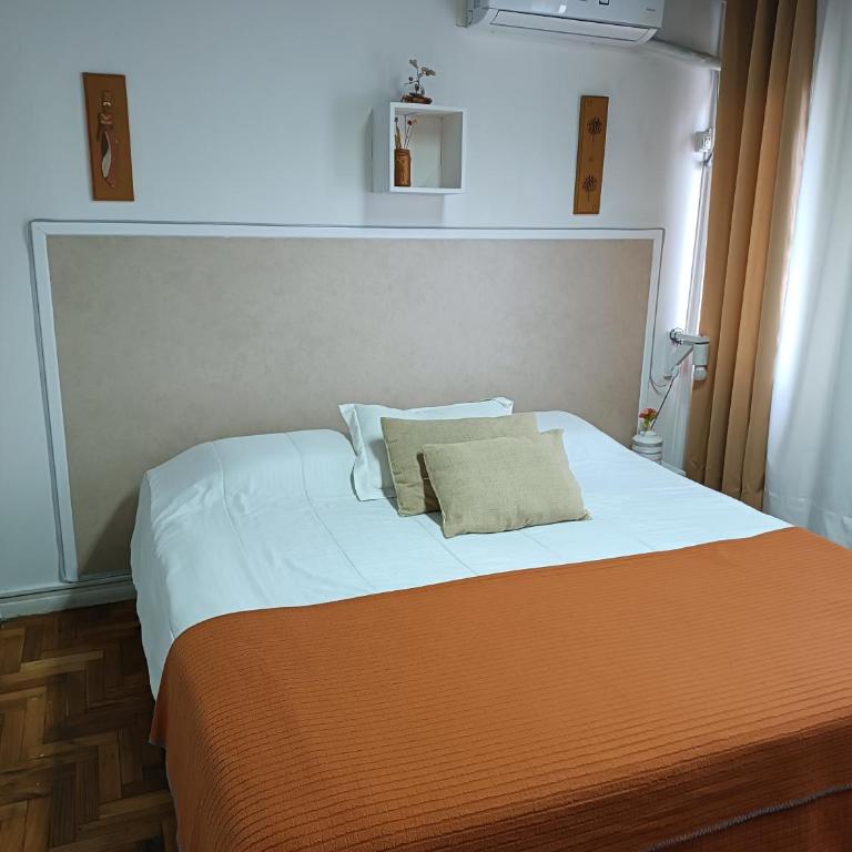 Monoambiente Obelisco 2 - Apartamento de 1 dormitorio - 13