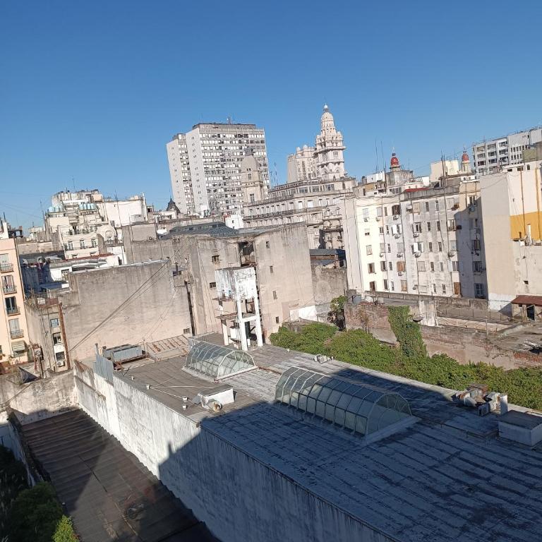 Monoambiente Obelisco 2 - Apartamento de 1 dormitorio - 14