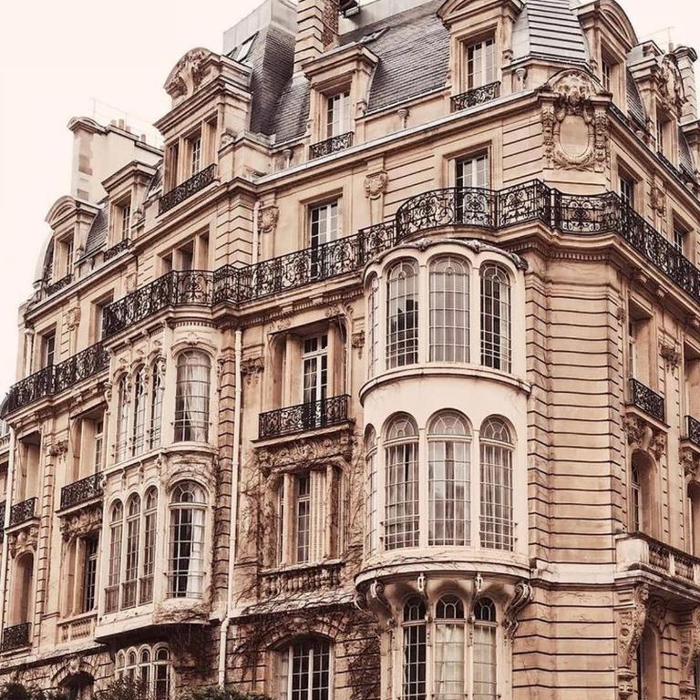 6-person apartment with 3 beds Champs-Élysées - Appartement 2 Chambres - 8