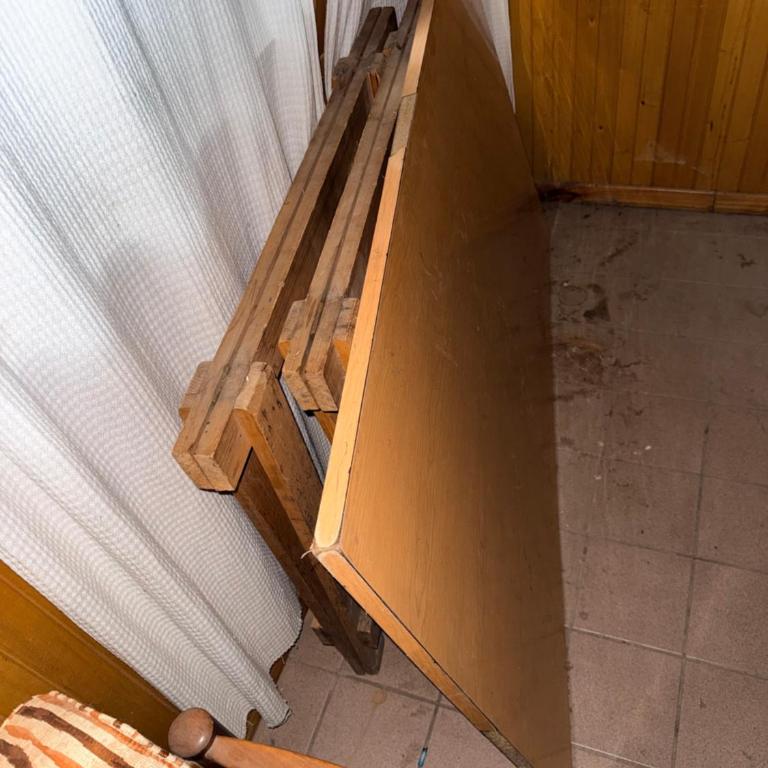 Villa Lourdes - Casa con 1 dormitorio - 17