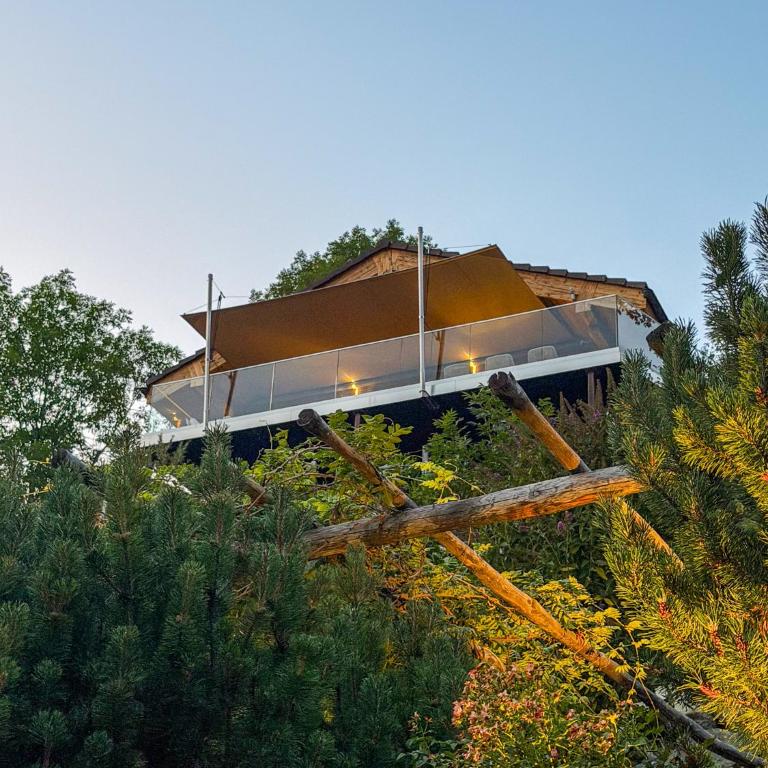 WOO® Loft Resort - Chalet mit 4 Schlafzimmern - 9