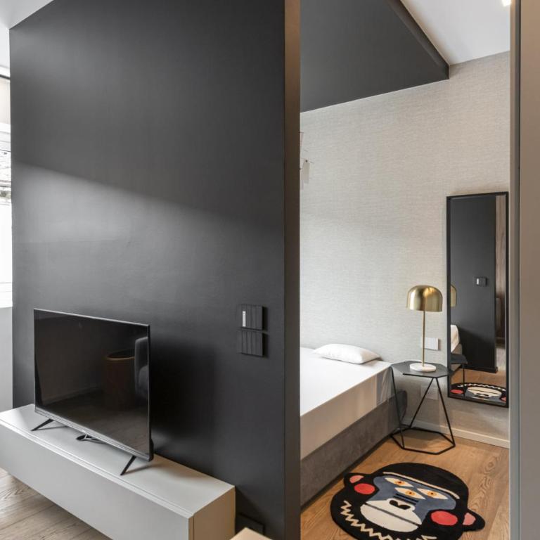 Easylife - Milano - Torino 64 - P2N10 - Duomo - Appartamento Deluxe - 12