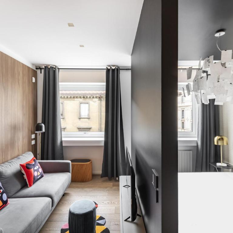 Easylife - Milano - Torino 64 - P2N10 - Duomo - Appartamento Deluxe - 13
