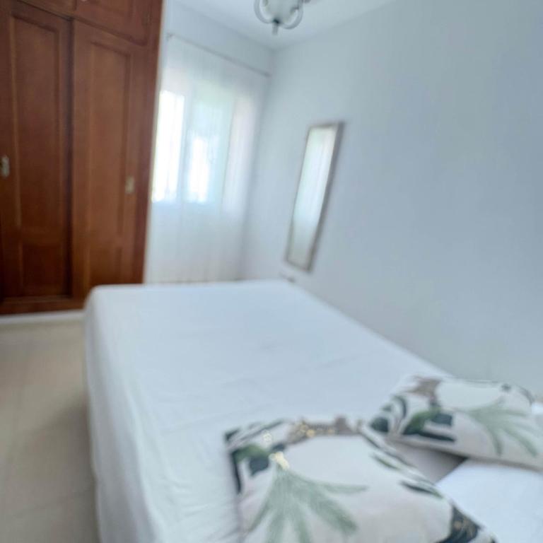 Apartamento centrico con terraza en Conil de la frontera - Appartement - 10