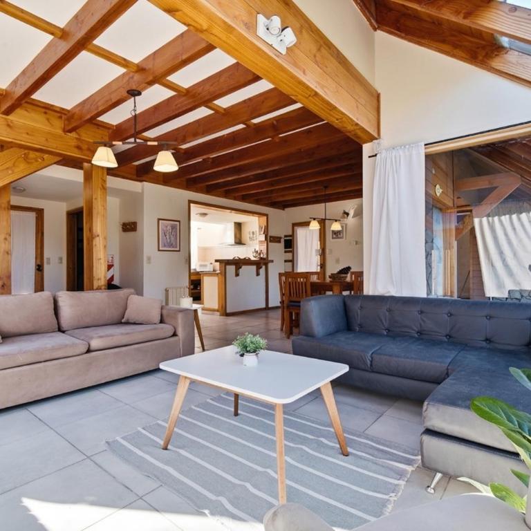 Cabaña Los Amancays - Chalet de 3 dormitorios - 23