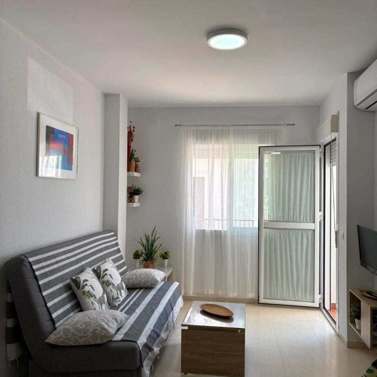 Apartamento centrico con terraza en Conil de la frontera - Appartement - 1