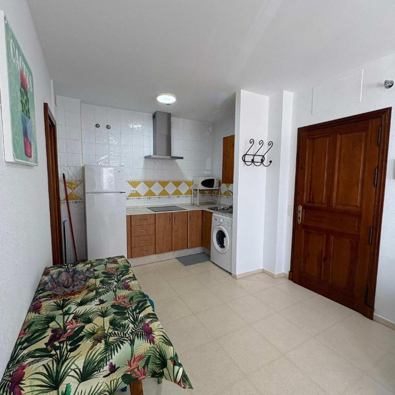 Apartamento centrico con terraza en Conil de la frontera - Appartement - 7