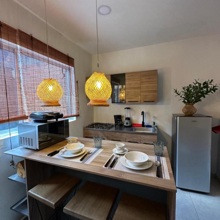 Apartahotel Provenza II - Two-Bedroom Standard Apartment - 1