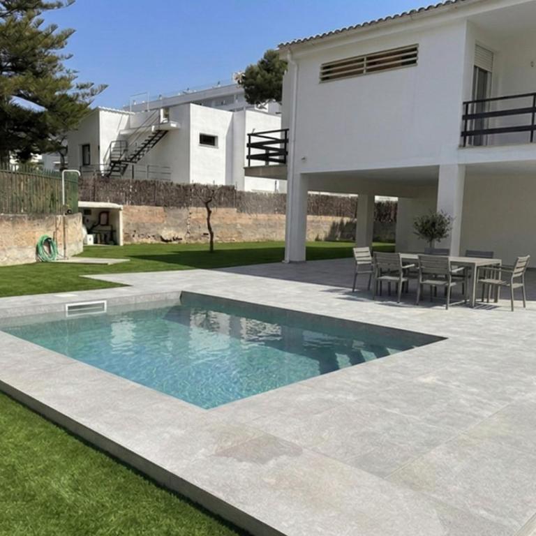 Ideal Property Mallorca - Casa Pinar - Four-Bedroom House - 1