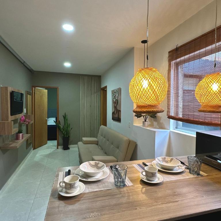 Apartahotel Provenza II - Two-Bedroom Standard Apartment - 4