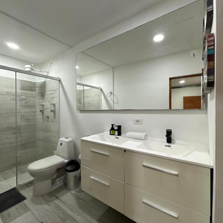 Apartahotel Provenza II - Two-Bedroom Standard Apartment - 7