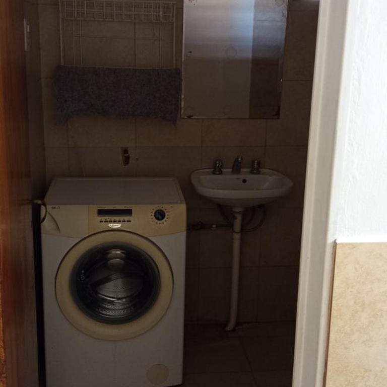 Depto Los Nidos 4 o 5 personas - Apartamento de 2 dormitorios con vistas al jardín - 7