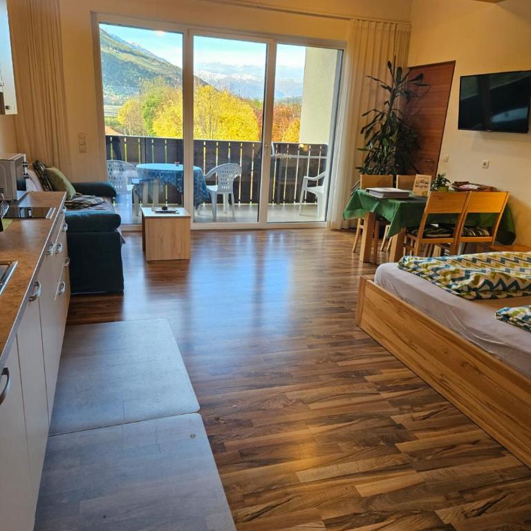 Garnhof - Appartamento Monolocale - 11