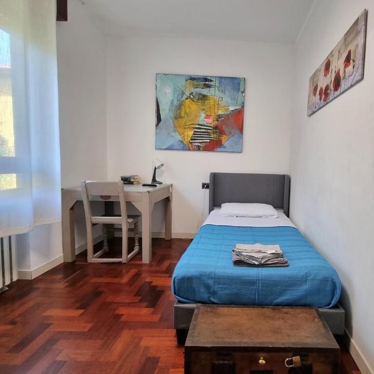 Parma Comfort House - Three-Bedroom Apartment - 11