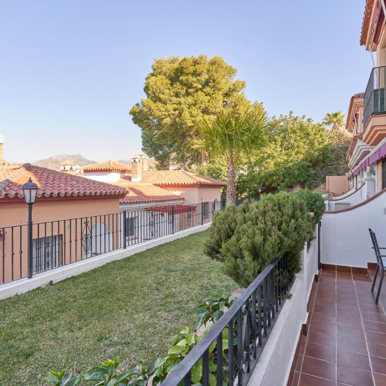 Superb Apartment Nerja - Apartamento Deluxe de 2 dormitorios con vistas al mar - 6