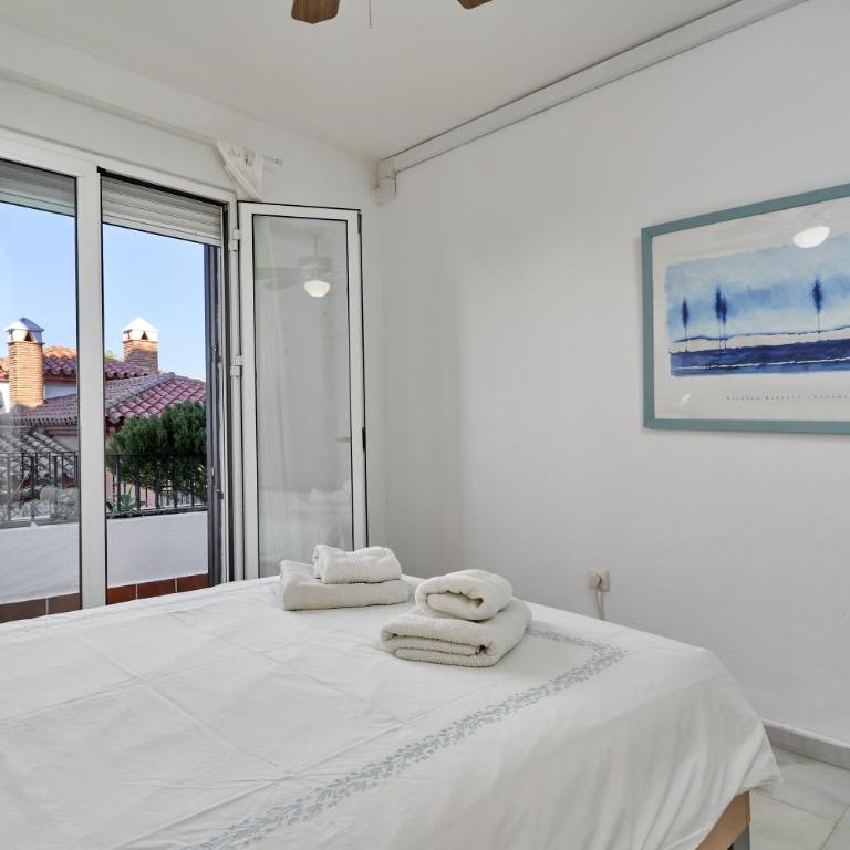 Superb Apartment Nerja - Apartamento Deluxe de 2 dormitorios con vistas al mar - 18