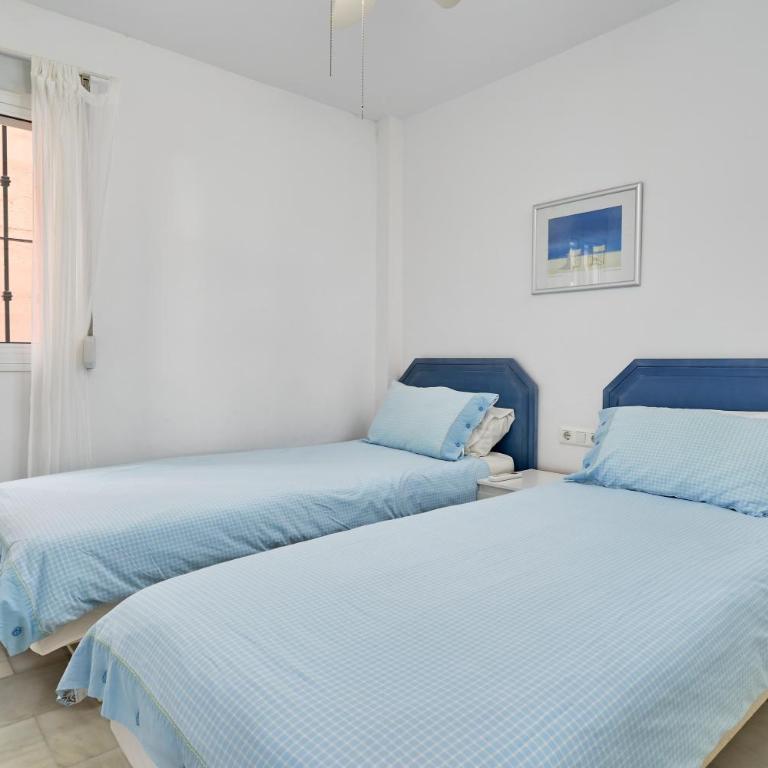 Superb Apartment Nerja - Apartamento Deluxe de 2 dormitorios con vistas al mar - 20