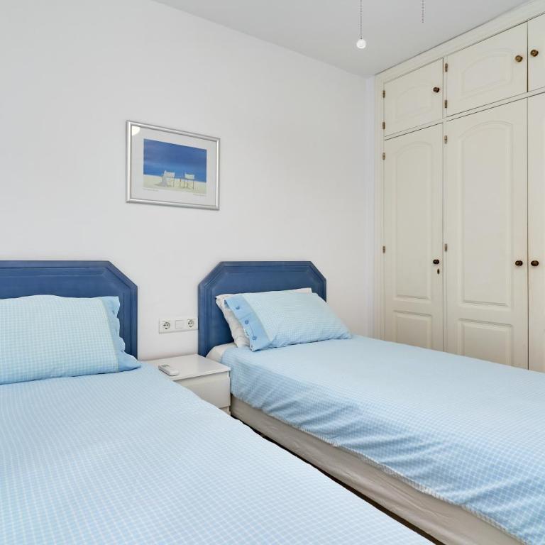 Superb Apartment Nerja - Apartamento Deluxe de 2 dormitorios con vistas al mar - 21
