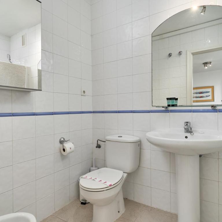 Superb Apartment Nerja - Apartamento Deluxe de 2 dormitorios con vistas al mar - 22
