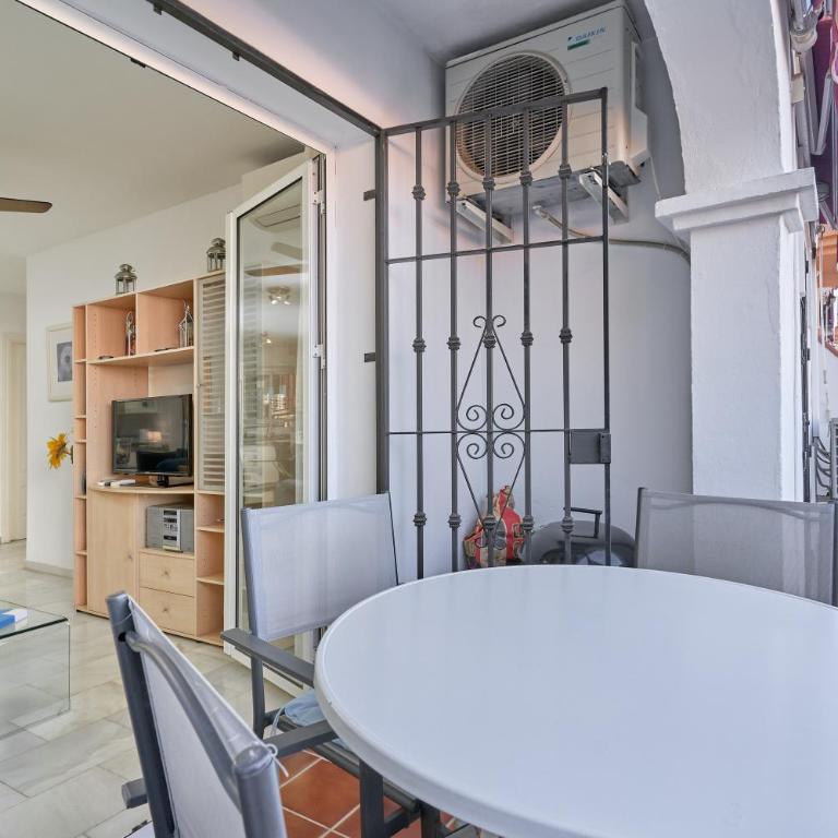 Superb Apartment Nerja - Apartamento Deluxe de 2 dormitorios con vistas al mar - 23