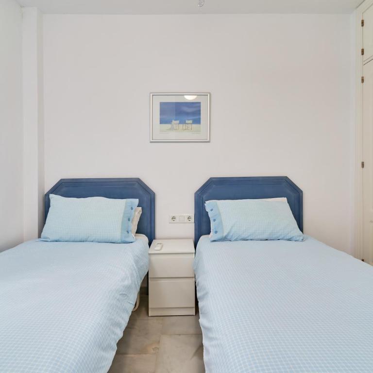 Superb Apartment Nerja - Apartamento Deluxe de 2 dormitorios con vistas al mar - 24