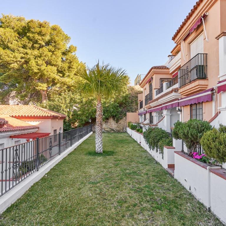 Superb Apartment Nerja - Apartamento Deluxe de 2 dormitorios con vistas al mar - 25