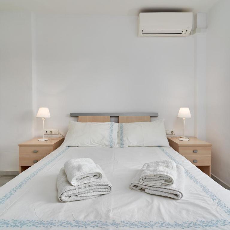 Superb Apartment Nerja - Apartamento Deluxe de 2 dormitorios con vistas al mar - 27