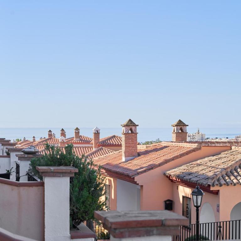 Superb Apartment Nerja - Apartamento Deluxe de 2 dormitorios con vistas al mar - 28